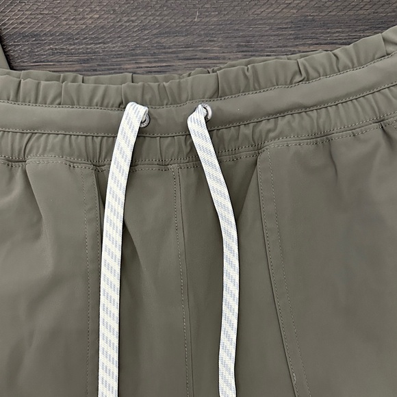 Women’s Olive Green Pants - Picture 7 of 11
